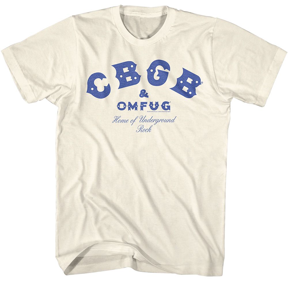 Cbgb shirt online