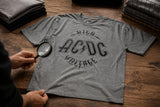 How to Identify Official Band Merchandise