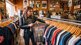 Where to Find Vintage Band Shirts: 2026 Guide