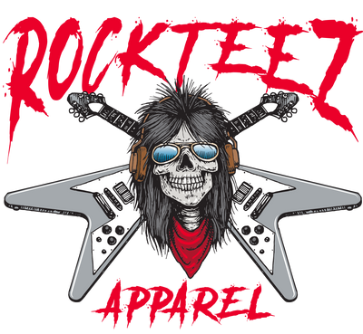 Rockteez Apparel