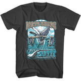 Dirty Heads Whale Official T-Shirt