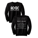 AC/DC BNB Album Official Sweatshirt