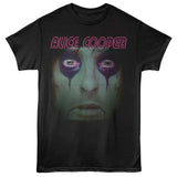 Alice Cooper From The Inside Official T-Shirt