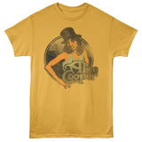 Alice Cooper Vintage Tophat Official T-Shirt