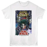 Alice Cooper No More Mr Nice Guy Official T-Shirt
