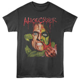 Alice Cooper Snake Bite Official T-Shirt