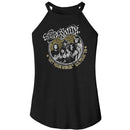 Aerosmith Get Your Wings Official Ladies Sleeveless Rocker Tank