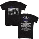 Aerosmith Pump Album Official T-Shirt