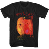 Alice In Chains JOF Album Official T-Shirt
