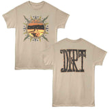Alice In Chains Dirt F/B Official T-Shirt