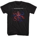 A Perfect Circle Octoheart Official T-Shirt