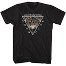 A Perfect Circle Arcane Triangle Official T-Shirt