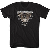 A Perfect Circle Arcane Triangle Official T-Shirt
