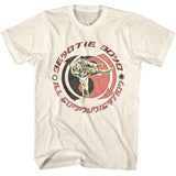 Beastie Boys BB Ying Yang Official T-Shirt