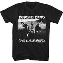 Beastie Boys Check Your Head Official T-Shirt