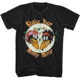 The Black Crowes Shake Your Money Maker Official T-Shirt