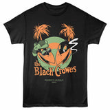 The Black Crowes Gig Poster Official T-Shirt
