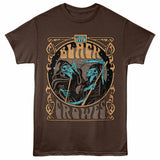 The Black Crowes Reaper Crowes Official T-Shirt