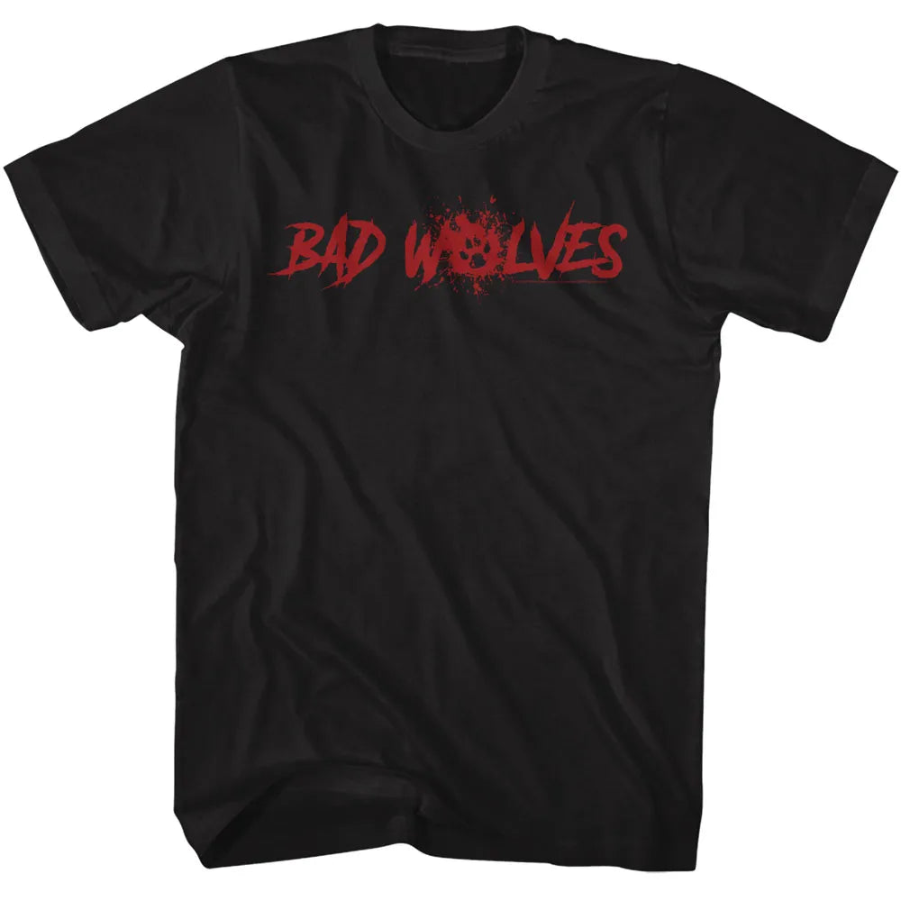 Bad Wolves