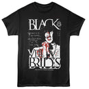 Black Veil Brides Singing Official T-Shirt
