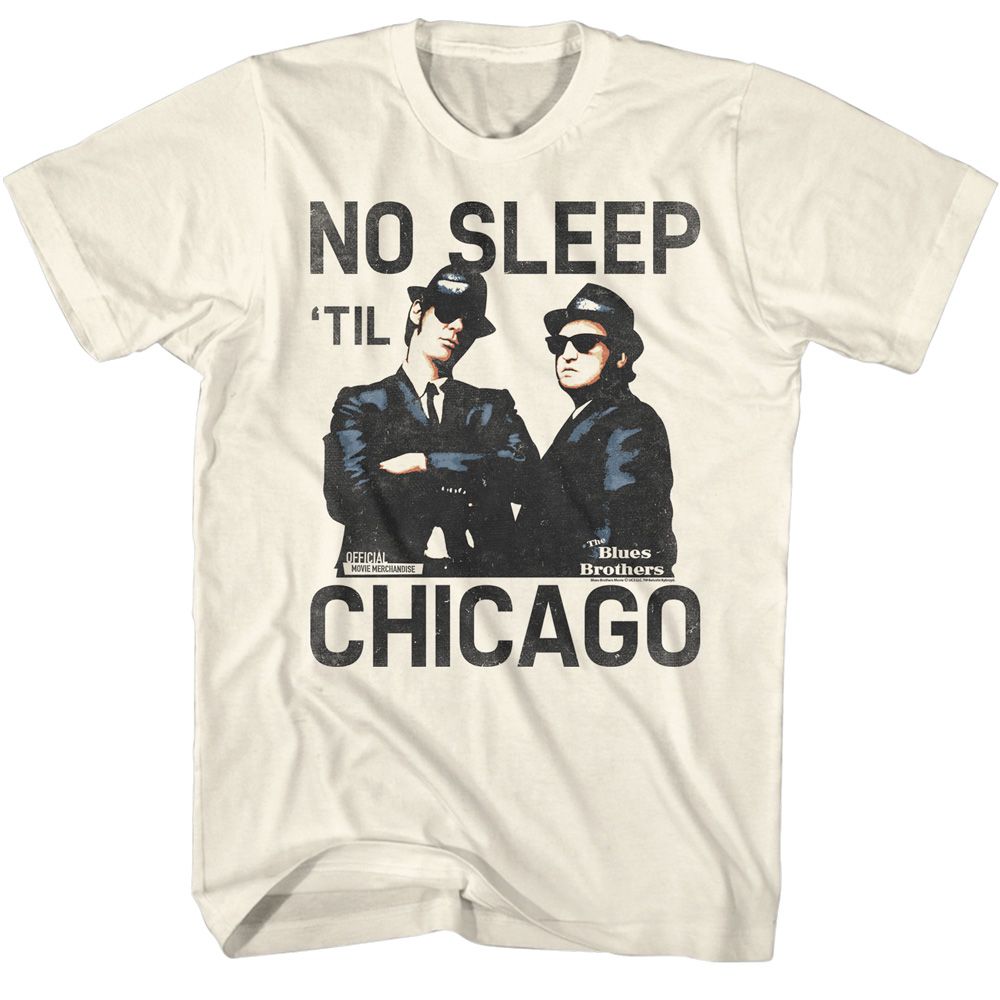 The Blues Brothers – Rockteez Apparel