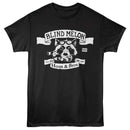 Blind Melon Hoon And Bros Raccoon Official T-Shirt