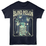 Blind Melon Hoon And Bros Jar Official T-Shirt
