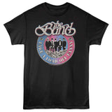 The Band Gradient Circle Official T-Shirt