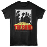 The Band Group Photo Official T-Shirt