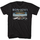 Bon Jovi Lost Highway Official T-Shirt