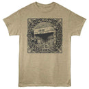 CBGB Underground Rock Official Heather T-Shirt