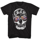 CBGB Reflection Official T-Shirt