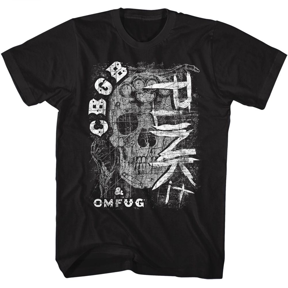 CBGB Punk It Official T-Shirt