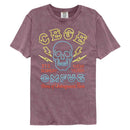 CBGB Neon Sign Official Comfort Colors T-Shirt