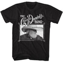 Charlie Daniels Band Profile Official T-Shirt