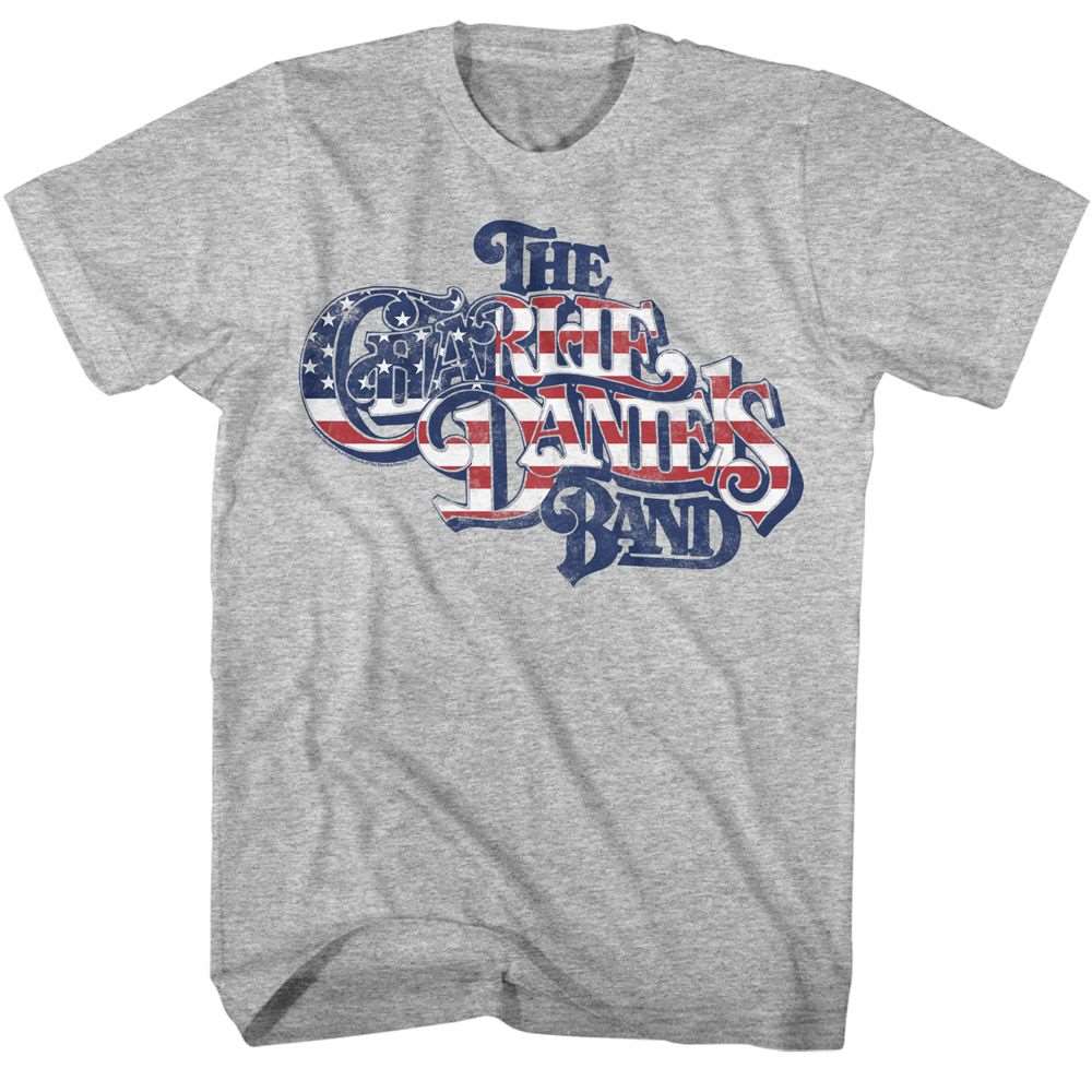 Charlie Daniels Band – Rockteez Apparel