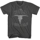 Charlie Daniels Band CDB Bull T-Shirt X-Large *Sale
