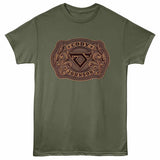 Cody Johnson Buckle Official T-Shirt
