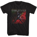 The Cult Album Cover Sonic Temple Official T-Shirt