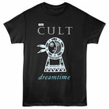 The Cult Dreamtime Official T-Shirt