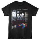 Crowded House Teenage Summer Official T-Shirt