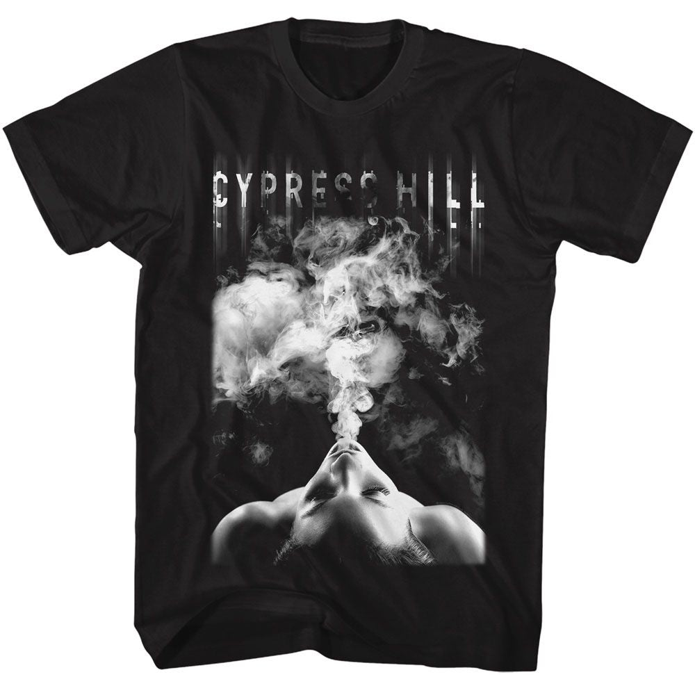 Cypress Hill Blowing Smoke Official T-Shirt