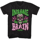 Cypress Hill Insane In The Brain Official T-Shirt