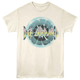 Def Leppard Eye Official T-Shirt