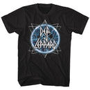 Def Leppard Electric Eye Official T-Shirt