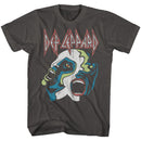 Def Leppard Hysteria Official T-Shirt