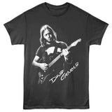 David Gilmour Pig Tee Official T-Shirt
