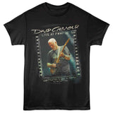 David Gilmour LAP II Official T-Shirt