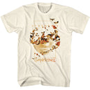 Evanescence Butterfly Synthesis Official T-Shirt