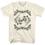 Evanescence Butterfly E Official T-Shirt